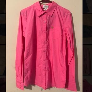 Ariat Button Down Shirt